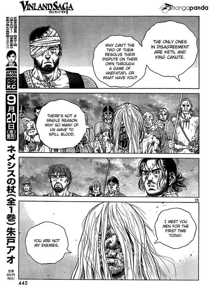 Vinland Saga, Chapter 96 image 15